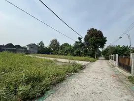 Tanah Murah Jogja, 5 Menit Ambarukmo Plaza