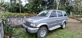 Isuzu Panther 1998 Diesel