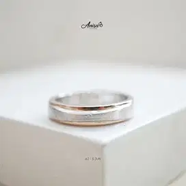 ANISA JEWELRY CIREBON - MELAYANI PEMBUATAN CINCIN CUSTOM