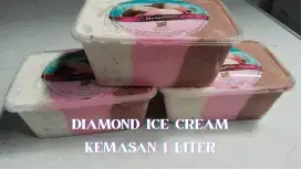 ICE CREAM DIAMOND REPACK