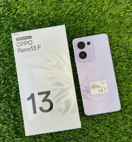 OPPO RENO 13F 4G