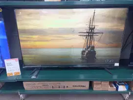 Philips Google TV 55