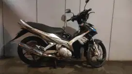 Jual santai aja kali aja ada yg mau motor tia dan bertenaga.