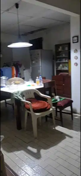 Dijual Rumah Tua SHM Dekat Ciragil di Kebayoran Baru