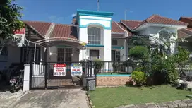 DIJUAL RUMAH DI CITRA GARDEN BARU RENOVASI