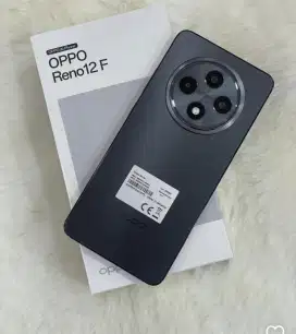 OPPO RENO 12F 4G