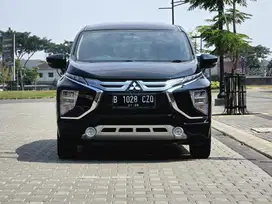 [TDP 15JT] Mitsubishi Xpander Sport 2020 AT Free Garansi