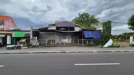 Dijual Tanah di Raya By Pass Juanda