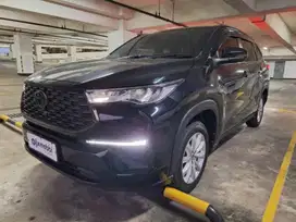 [OLXMOBBI] Low Angs Toyota Kijang Innova 2.0 Zenix V CVT AT 2022 KIM