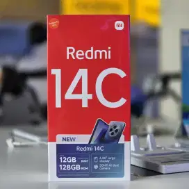 REDMI 14C BISA NEGO SAMPAI DEAL