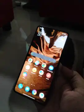 Poco f4 GT second fullset