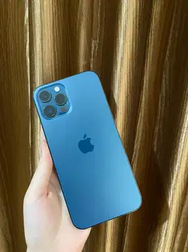 iphone 12 pro max 256gb ex ibox