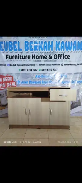 Promo Buffet Aesthetic Termurah Terlariss