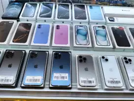 IPHONE BISA KREDIT SYARAT KTP AJA PROSES DI TOKO