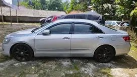 Toyota Camry 2009 Bensin