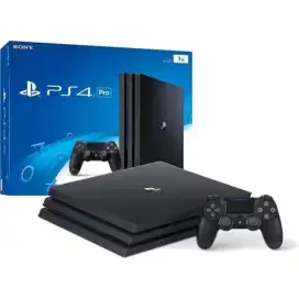 CICILAN PS 4 PRO, TANPA DP