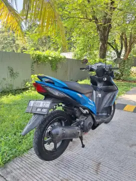 Di jual Suzuki skay dref