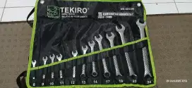 Kunci Tekiro 1 set