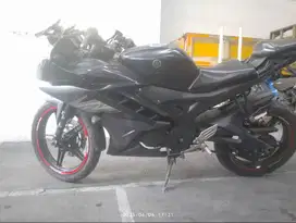 Dijual: Yamaha R15 V2 – Performa Sporty, Harga Nego!