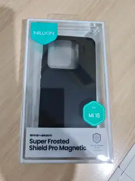 Case casing NILLKIN Xiaomi 15