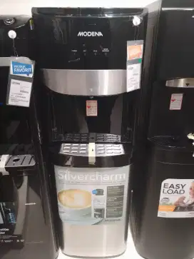 Kredit dispenser Modena galon bawah