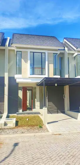 Rumah Baru NORTHWEST HILL Citraland Utara, Surabaya Barat