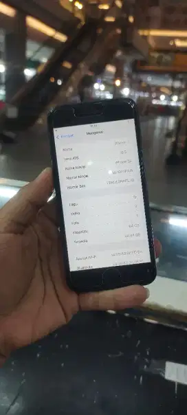 IPHONE SE 2 64GB IBOX