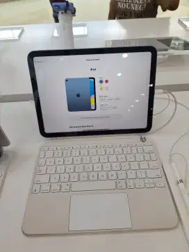 Cicilan Murah IPAD GEN 11 128GB
