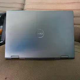 Laptop Slim Ddr4 - Dell Inspiron 13 5000series - ada minus dikit