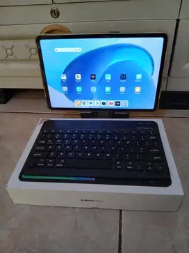 Xiaomi pad 6 ram 8/256 fulset ori bawaan