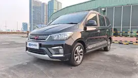 DP MURAH - Wuling Confero S 1.5 Bensin-MT 2017
