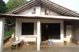 Rumah murah strategis di Pedurenan gunung Sindur Bogor