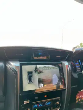 Daihatsu Ayla 2018 Bensin