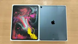 iPad Pro 2018 (12,9 Inch) Wi-Fi + Cellular 256GB Space Gray
