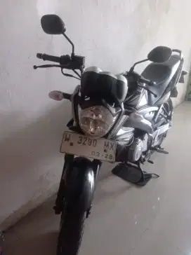 Yamaha vixion old 2013