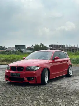BMW 120i (2005) RARE MURAH!