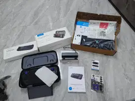 Steam deck lcd 512 GB