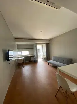 Dijual unit Apartemen Time Sharing