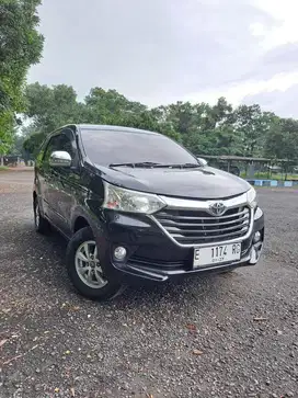 READY UNIT ! New Avanza 1.3 G MT 2017 !