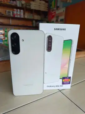 Samsung A56 5G Ram 8/256GB
