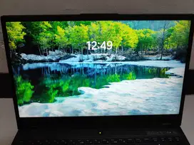 Lenovo Legion 5 MLID Gaming - Black [15.6 FHD 144Hz 100% sRGB/R5-4600