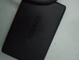 Toshiba Corporation ukuran 1TB