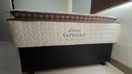 Kasur Guhdo Sapphire 2 in 1 120x200