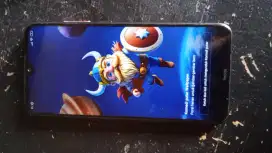 Handphone Redmi note 8