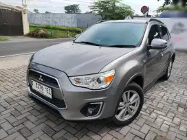 Km 74rban / Outlander GLS matic 2014