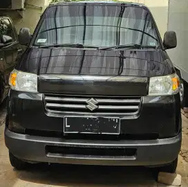 APV 1.5 AC PSpick up 2016 tgn1 plat L km40ribu ors cat istw