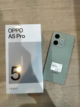 oppo A5 pro terbaru