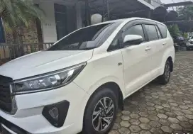 INNOVA REBORN G 2.0 Manual Bensin