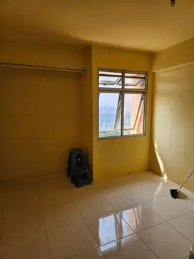 Jual Unit Rusunami Bandar Kemayoran 2 KT 1 KM