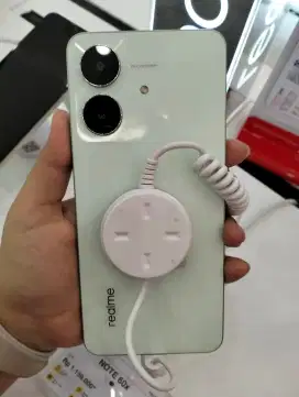 Realme Note 60x
